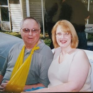 Meet your Posher, Joan